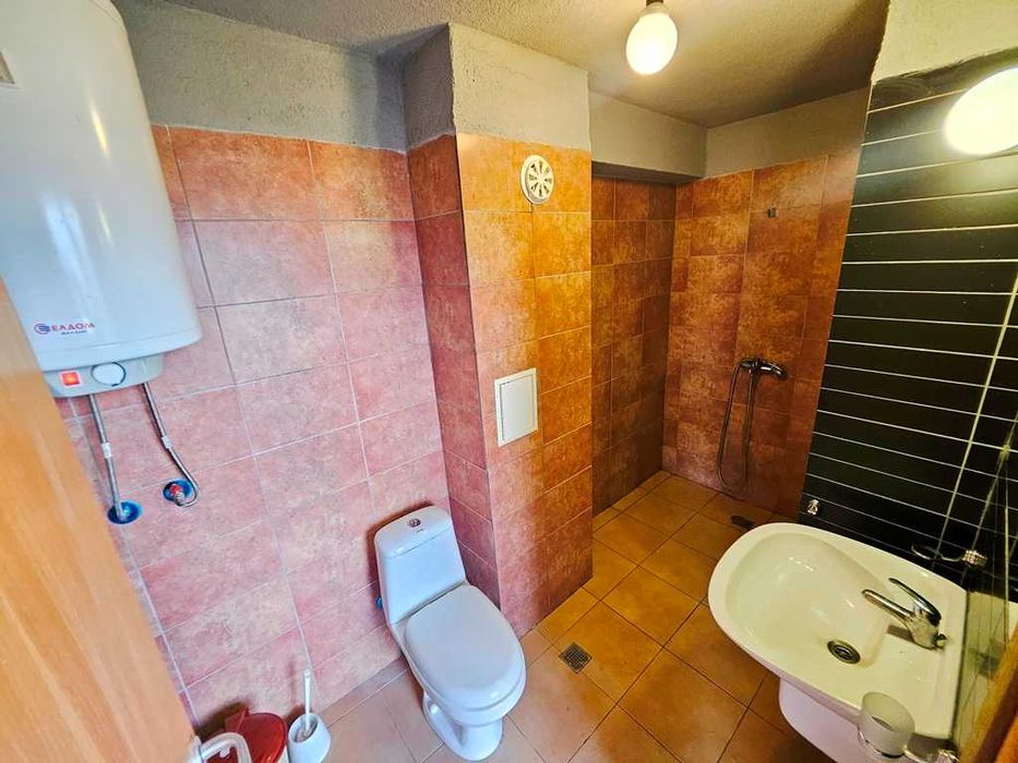 Продава се Четиристаен апартамент в к.к. Слънчев бряг - 184 кв.м за 416 €/кв.м - Снимка #12