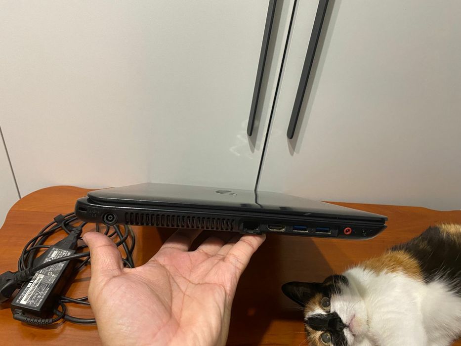 Sony Vaio intel Pentium/OZU 8GB/SSD