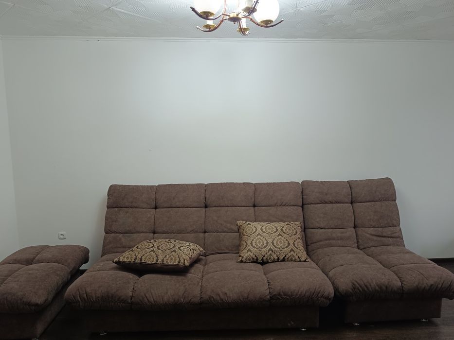 Сдам 1 комнатную квартиру