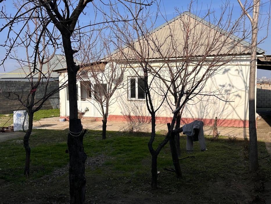 Продается Дом в мкр Курсай