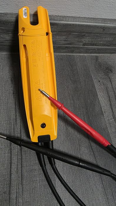 Multimetru Fluke T5 (600)