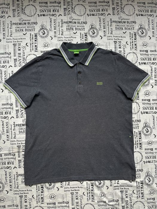HUGO BOSS original тениска.XXL