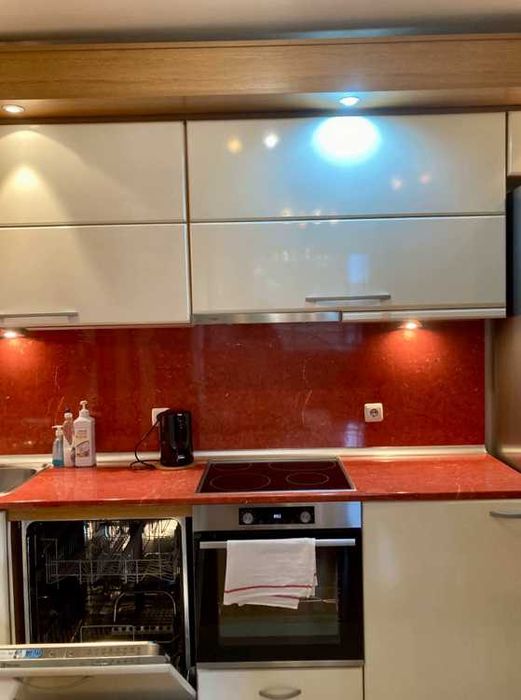 Двустаен апартамент под наем в ж.к. Манастирски ливади , 2169298