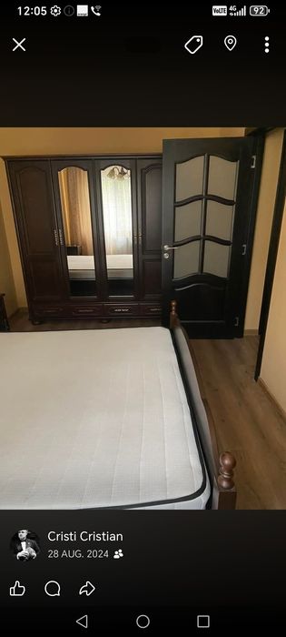 Apartament 2 camere
