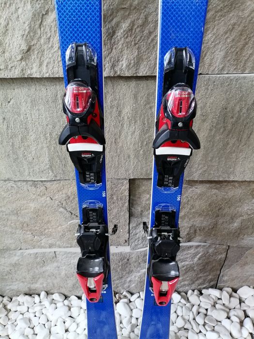 Schiuri ski Dynastar Speed 963 sh 156 cm