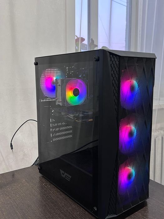 Продам игровой пк