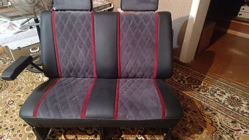 Продам сиденье на Фольксваген Т3