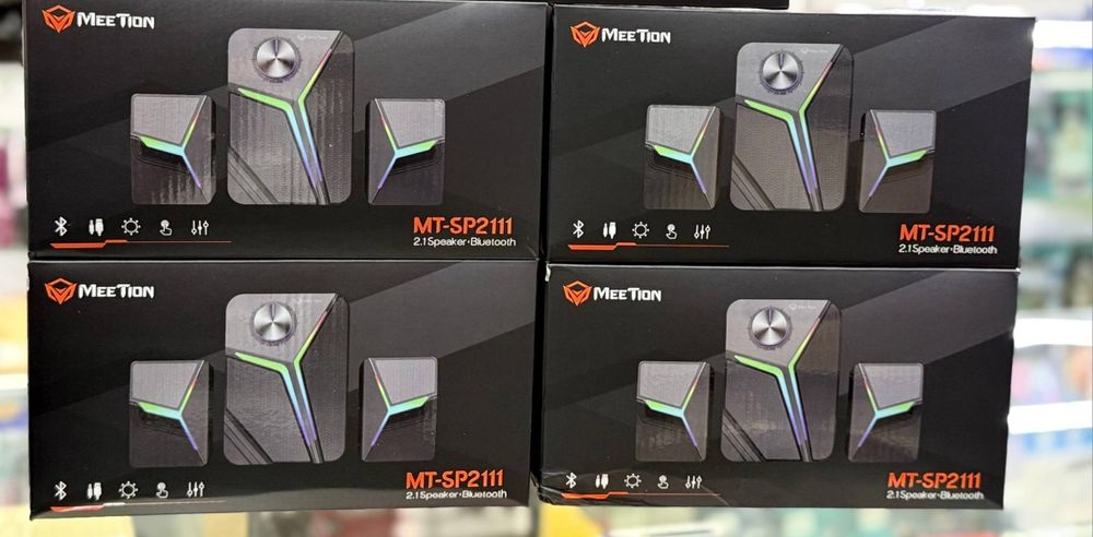 Акустическая система Meetion SP2111