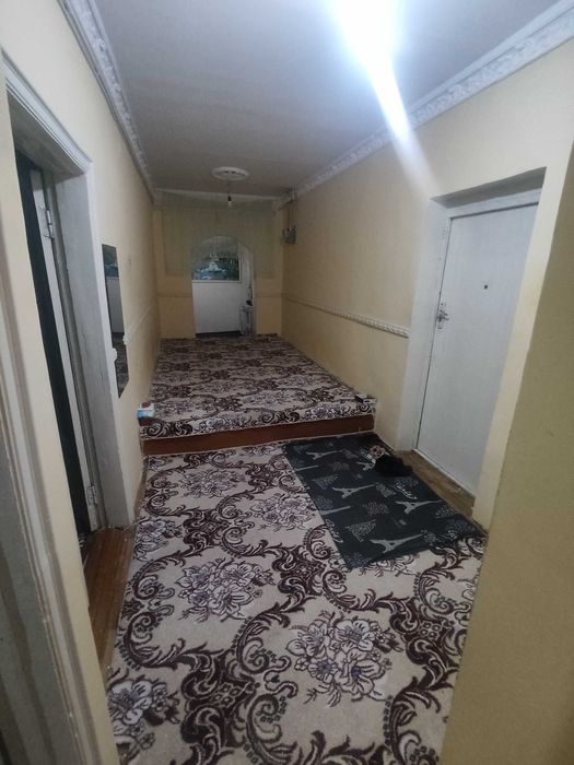 Квартира сатылады срочна