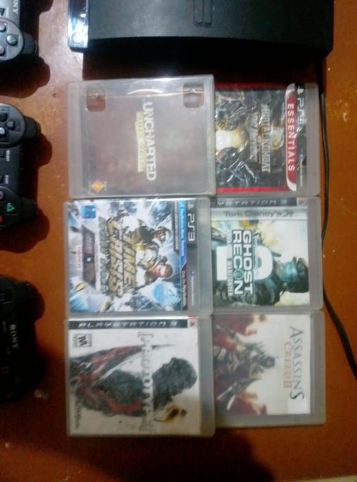 PlayStation 3 super slim