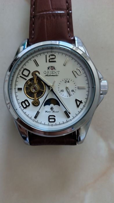 Orient Automatic