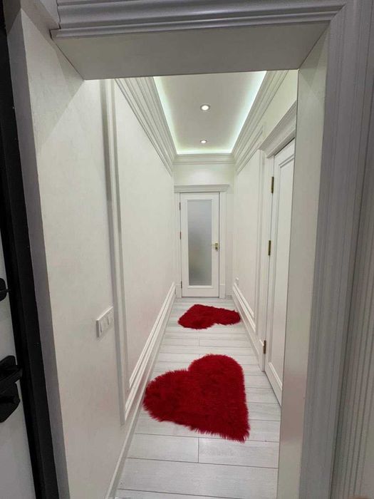 №3778.Продается 3х-комнатная квартира.