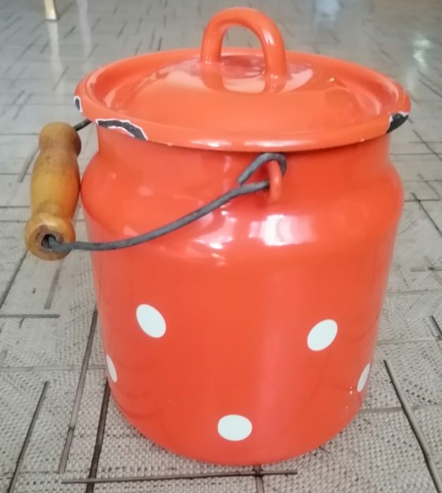 Продаю бидон СССР