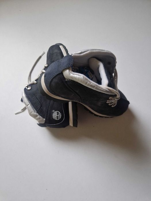 TIMBERLAND Splitrock оригинални обувки