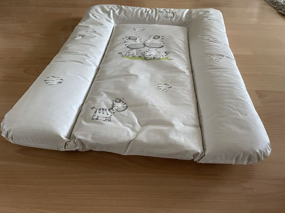 Saltea de înfașat Ceba Baby