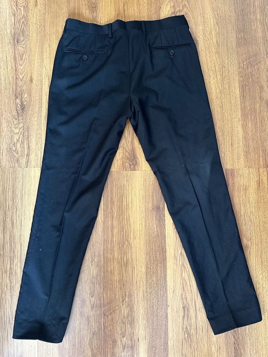 Pantaloni eleganti de stofa Bigotti