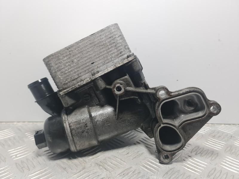 Termoflot Opel Vivaro 2.3 dCi; 2.0 dCi M9T; M9R