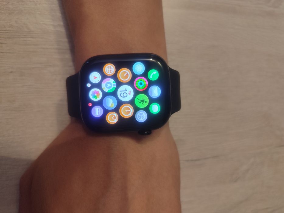 Apple watch series 10 46мм