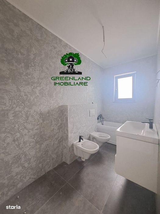 Casa 4 Camere, 128 mp, INTABULATA, 2 Bai, 2 Locuri Parcare, Bucium