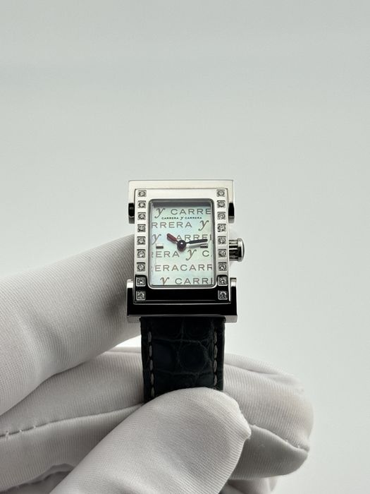 Наручные часы Carrera y Carrera Tempus Fugit