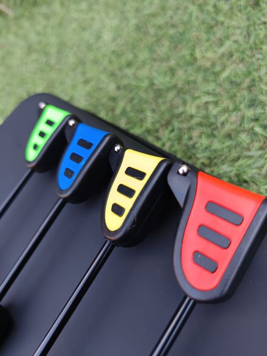 Setul de swingeri Eastshark S 20