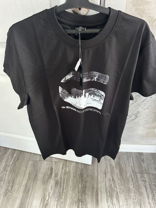 Г - стар Оригинална Нови