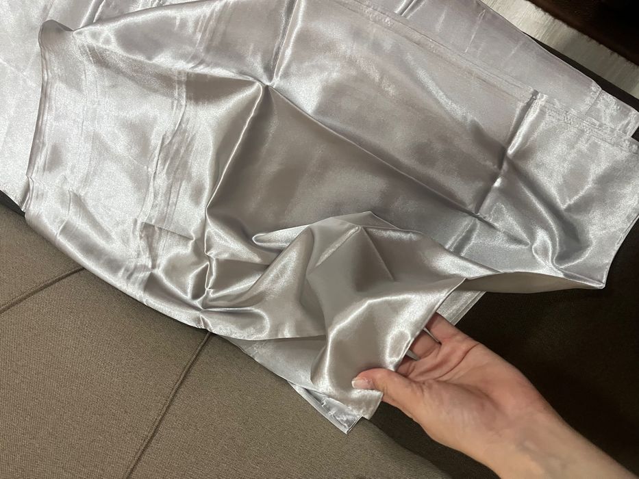 Нови сатенени калъфки за възглавници