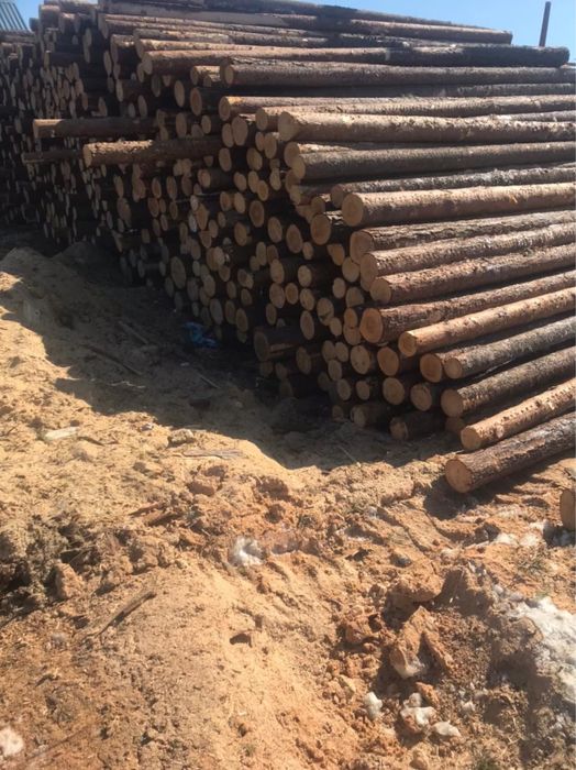 Брусы  /  Балансы