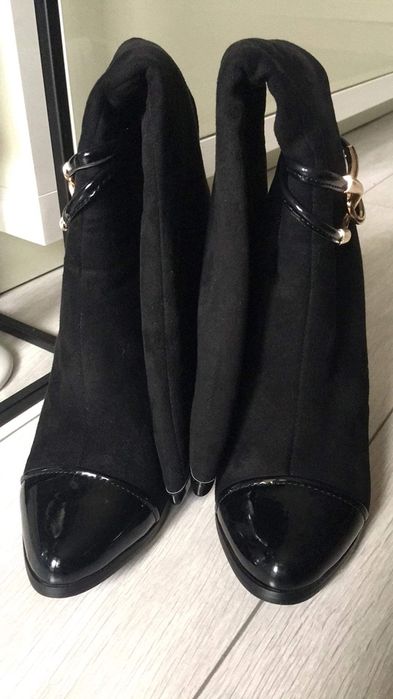 Дамски ботуши Елиза