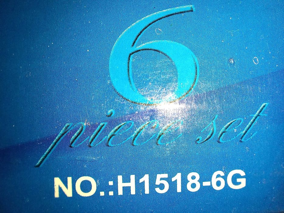 Конфетницы новый набор в упаковке