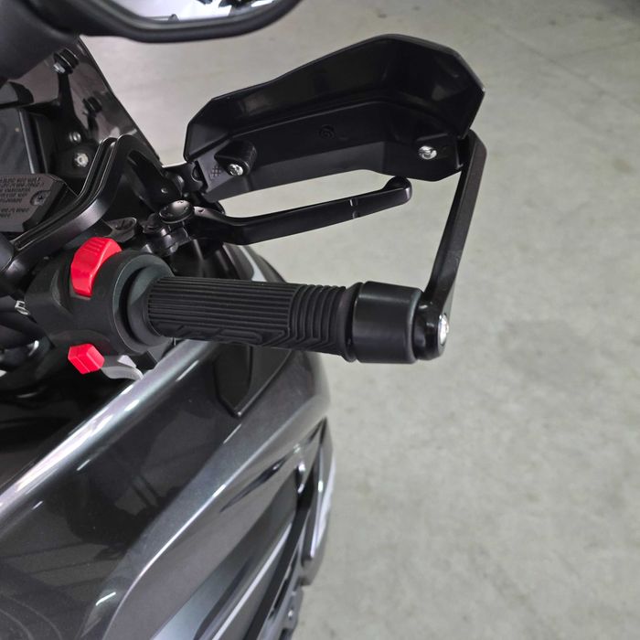 Motocicleta Benelli TRK 702 ABS | BN98949 | motomus.ro