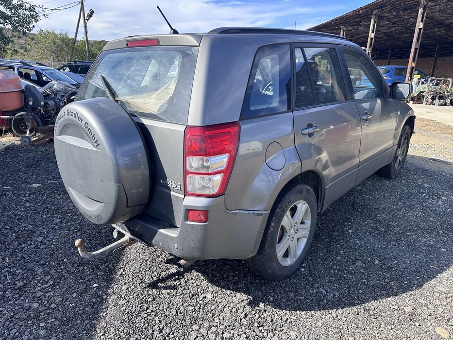 Suzuki Grand Vitara/Сузуки Гранд Витара Автоматик НА ЧАСТИ