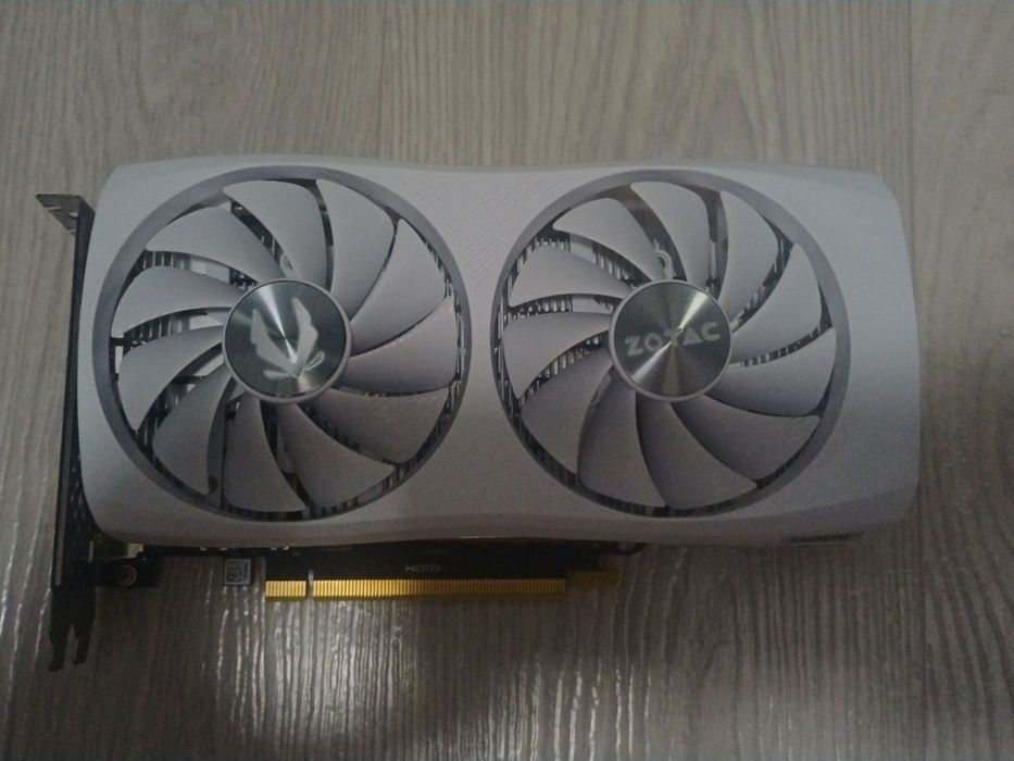 RTX 4060 обмен на смартфон