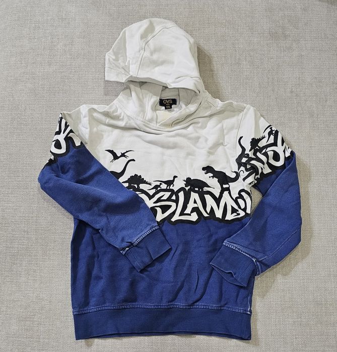 Детская одежда на мальчика  8-10л