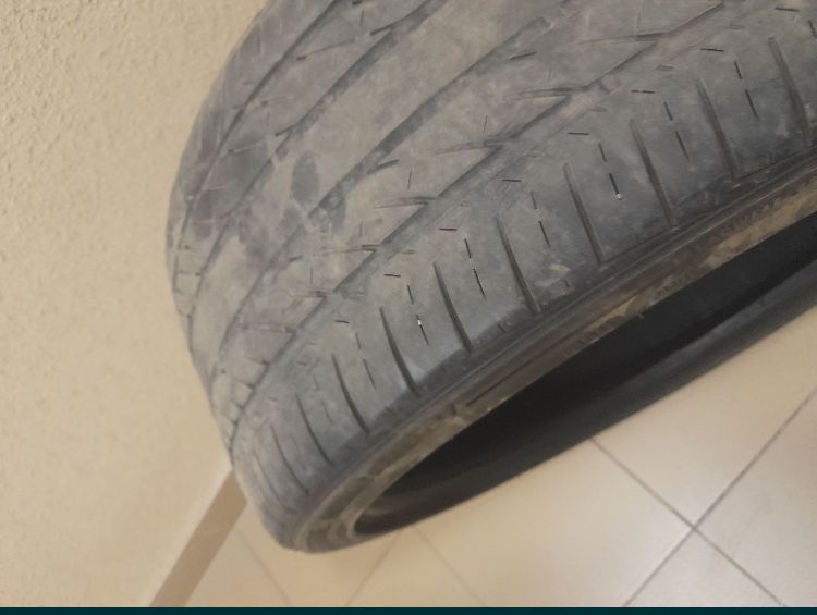 Шины bridgestone turanza летние