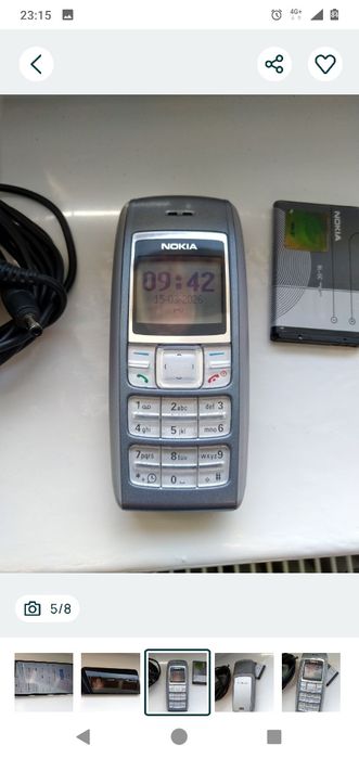 Sony Xperia L3 cu încărcător