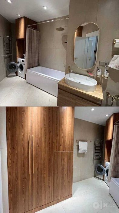 4х комнатная ЖК Anor Development 4/9/13