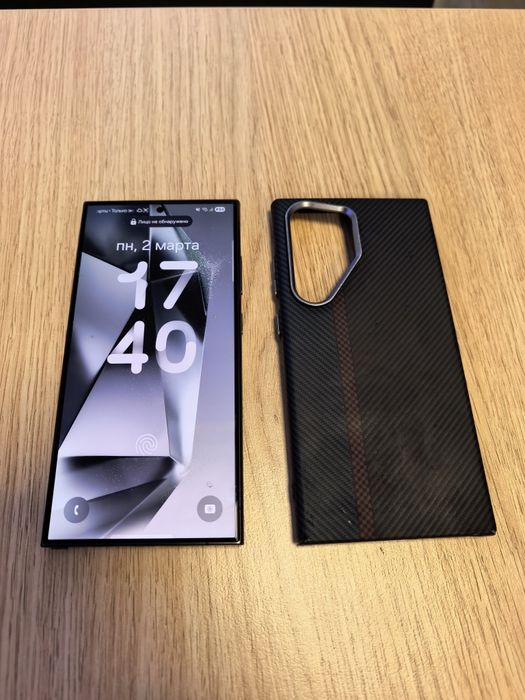 Samsun S24 ULTRA 512GB