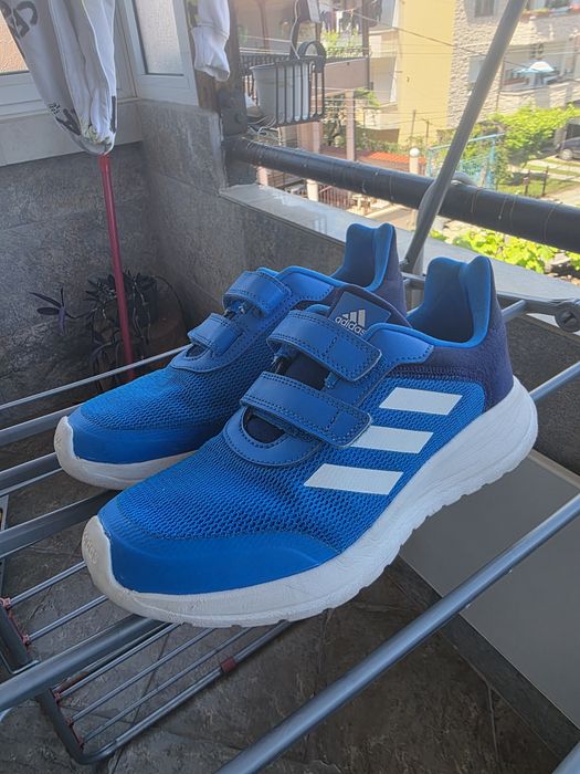 Маротонки Adidas