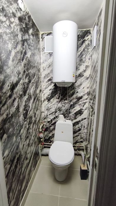 Сдается 1 комнатная квартира