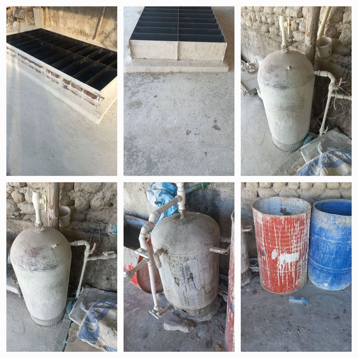 Пенаблок  апарат...