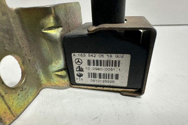 Senzor ESP  A1635420618q02 Mercedes-Benz CLK-Class W208/A208 (facelif