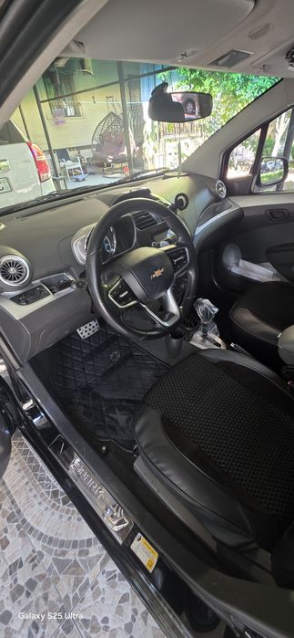 Srochno sotiladi Spark 4-pazisa avtomat ELEGANT 2022yil