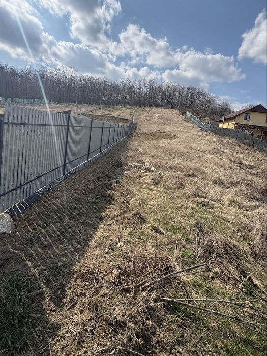 Teren intravilan Onesti