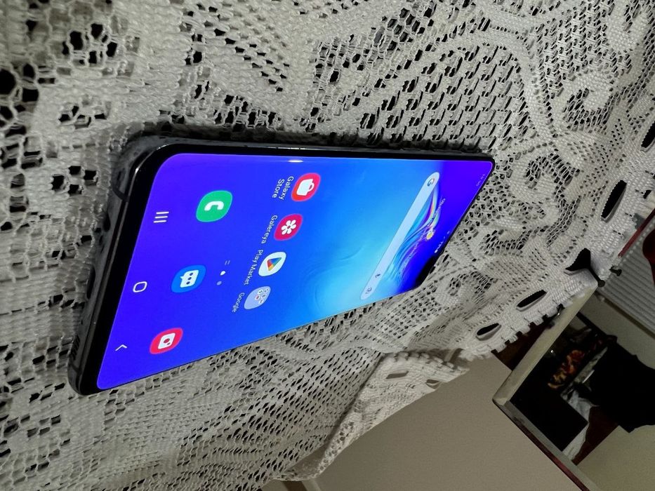 Samsung galaxy S10 5G