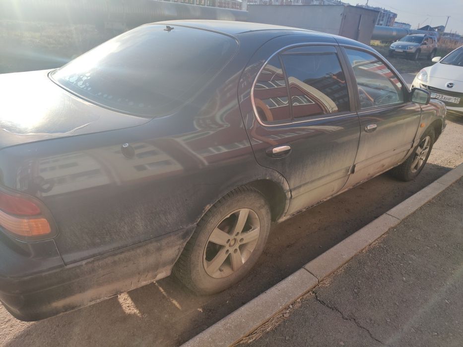 Продам Ниссан Максима а32