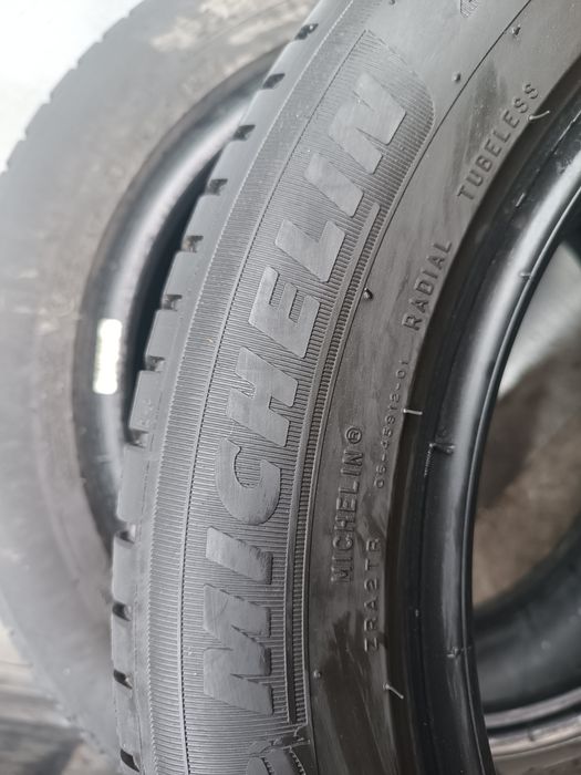 205/55/16 Michelin