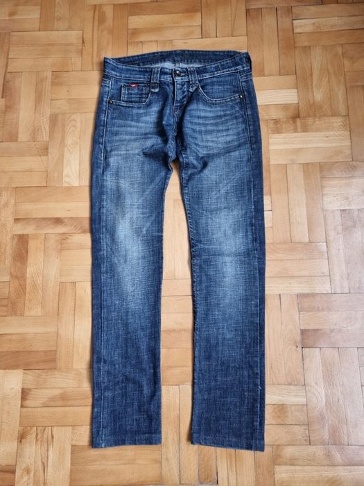 Blugi dama GAS 28
