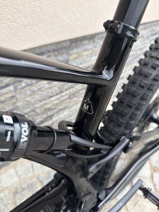 Планински електрически велосипед SPECIALIZED turbo SL Carbon размер:29/M