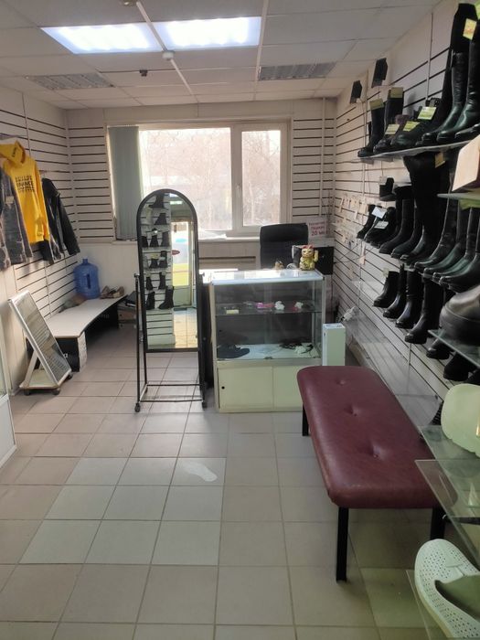 Продам магазин в самом центре города!